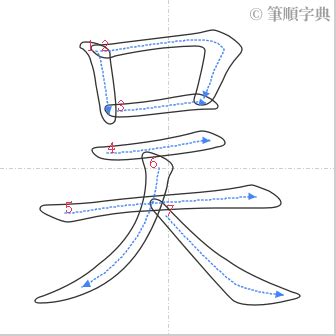 吳 筆劃|吴的筆順 「吴」的筆劃順序動畫演示 國字「吴」怎麼。